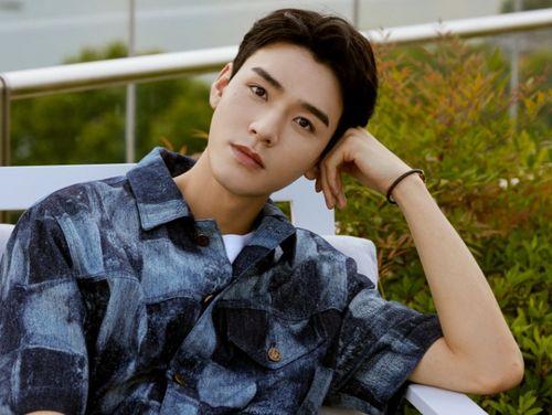 娱乐圈吃瓜群龚俊,娱乐圈吃瓜群中的焦点人物